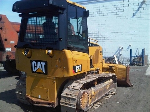 Dozers/tracks Caterpillar D3K