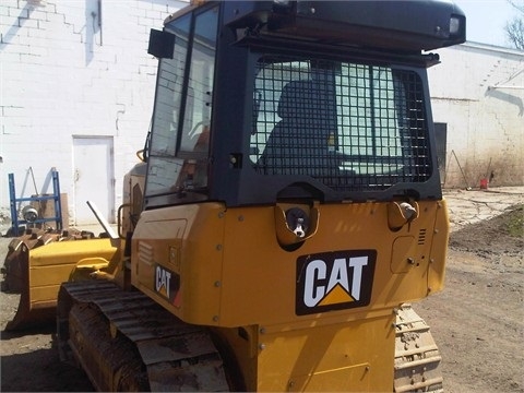  Caterpillar D3K importada de segunda mano Ref.: 1389641482903491 No. 4