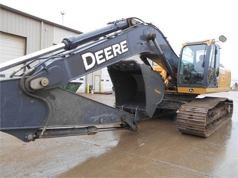  Deere 350D LC seminueva en perfecto estado Ref.: 1389641702325506 No. 2