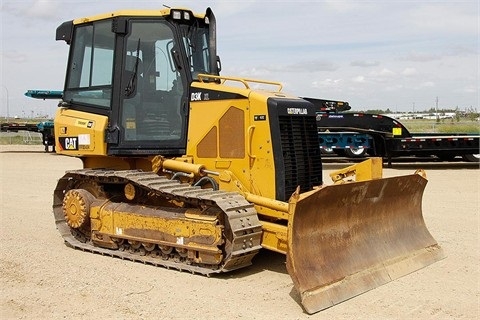 Dozers/tracks Caterpillar D3K