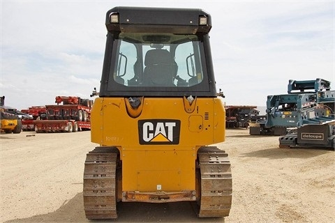  Caterpillar D3K en optimas condiciones Ref.: 1389641941209202 No. 3