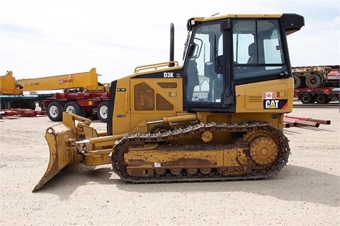  Caterpillar D3K en optimas condiciones Ref.: 1389641941209202 No. 4