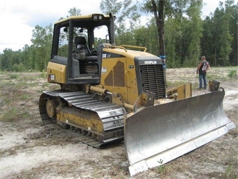 Dozers/tracks Caterpillar D3K