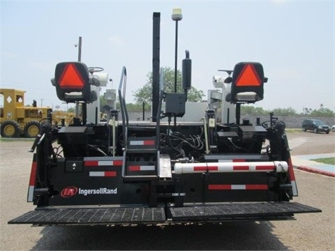 pavimentadora ingersoll- rand PF3200 de importacion a la venta Ref.: 1389644253355266 No. 2