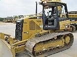 Tractores Sobre Orugas Caterpillar D3K