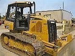  Caterpillar D3K importada de segunda mano Ref.: 1389645048478264 No. 2