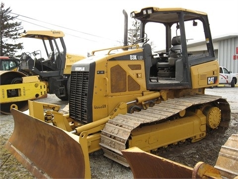  Caterpillar D3K importada a bajo costo Ref.: 1389650929109126 No. 3