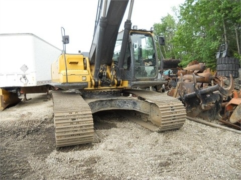 Deere 350G usada a la venta Ref.: 1389651820399276 No. 2