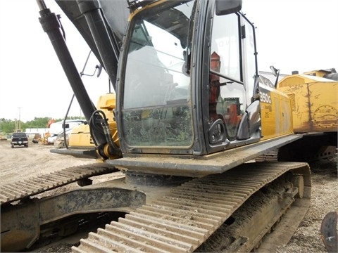 Deere 350G usada a la venta Ref.: 1389651820399276 No. 3