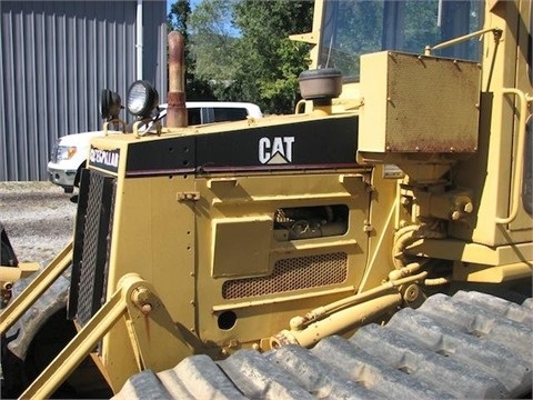  Caterpillar D3C de segunda mano Ref.: 1389651950343314 No. 3