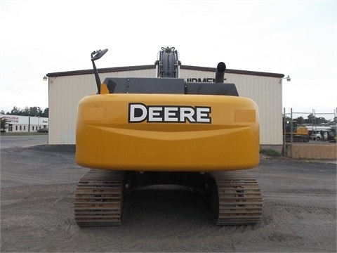  Deere 350G usada de importacion Ref.: 1389652304664415 No. 2