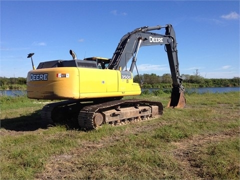  Deere 350G en venta Ref.: 1389652818917999 No. 2