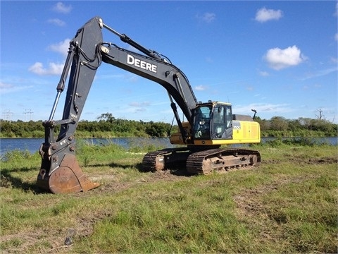  Deere 350G en venta Ref.: 1389652818917999 No. 4