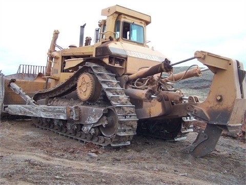  Caterpillar D3C seminueva en venta Ref.: 1389658199917829 No. 2