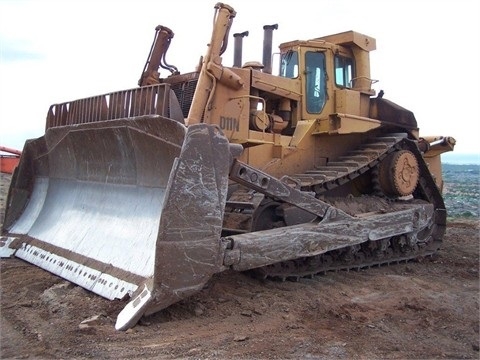  Caterpillar D3C seminueva en venta Ref.: 1389658199917829 No. 3