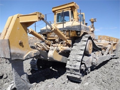  Caterpillar D11N usada a la venta Ref.: 1389659242866429 No. 2