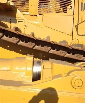 Dozers/tracks Caterpillar D11N