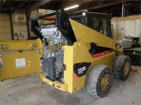  Caterpillar 252B de importacion a la venta Ref.: 1389661163252591 No. 2