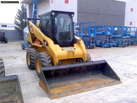  Caterpillar 252B de segunda mano Ref.: 1389661397776867 No. 4