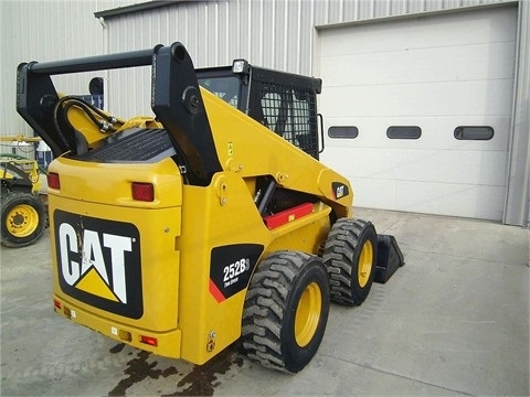  Caterpillar 252B de segunda mano en venta Ref.: 1389662501741248 No. 3