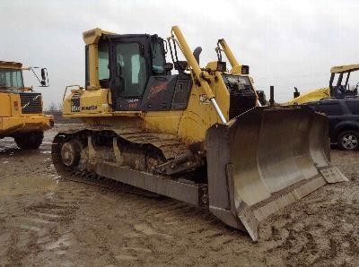  Komatsu D65EX seminueva en venta Ref.: 1389717676006095 No. 2