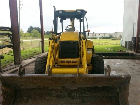  Komatsu WA140 de segunda mano a la venta Ref.: 1389718370839222 No. 2