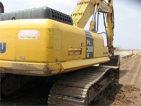  Komatsu PC300 L seminueva en perfecto estado Ref.: 1389720034479978 No. 3