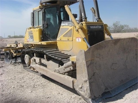  Komatsu D65EX usado a la venta Ref.: 1389720370042275 No. 2