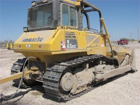  Komatsu D65EX usado a la venta Ref.: 1389720370042275 No. 3