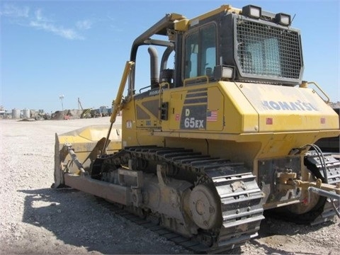  Komatsu D65EX usado a la venta Ref.: 1389720370042275 No. 4