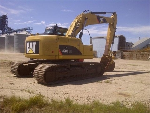  Caterpillar 320DL usada en buen estado Ref.: 1389722661438138 No. 2