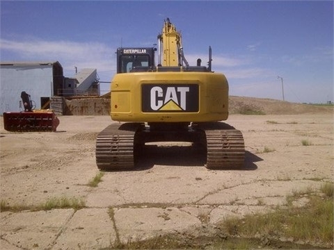  Caterpillar 320DL usada en buen estado Ref.: 1389722661438138 No. 4