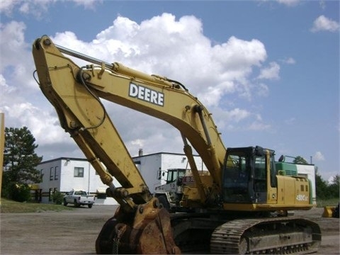  Deere 450C LC de importacion a la venta Ref.: 1389723947166275 No. 4