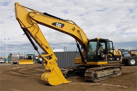  Caterpillar 320DL usada a buen precio Ref.: 1389726516615625 No. 4