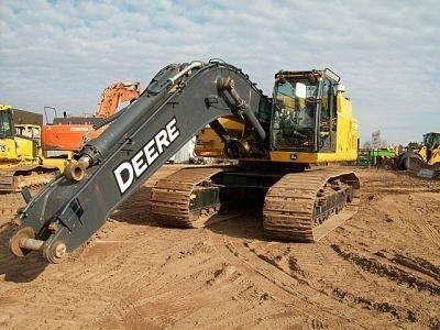  Deere 450D LC en venta Ref.: 1389727000966060 No. 3