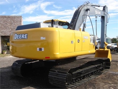  Deere 240D usada a buen precio Ref.: 1389728161834426 No. 4