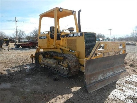  Deere 450G de segunda mano en venta Ref.: 1389728503369207 No. 2