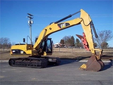  Caterpillar 320DL en venta Ref.: 1389730485679398 No. 2