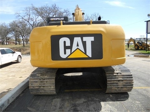  Caterpillar 320DL usada a la venta Ref.: 1389730844130553 No. 2