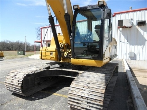  Caterpillar 320DL usada a la venta Ref.: 1389730844130553 No. 4