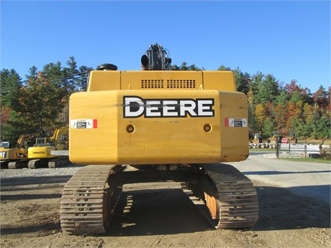  Deere 450D LC  seminueva Ref.: 1389735847076543 No. 2