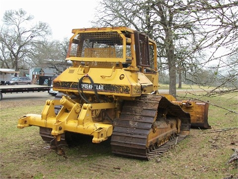  Caterpillar D6M usada Ref.: 1389738481583047 No. 3