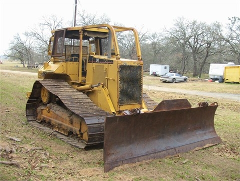  Caterpillar D6M usada Ref.: 1389738481583047 No. 4