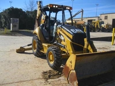 CATERPILLAR 420E en buenas condiciones Ref.: 1389738782216360 No. 2