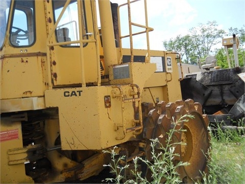  Caterpillar 815B de segunda mano en venta Ref.: 1389739240857215 No. 2