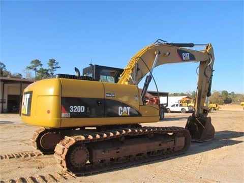  Caterpillar 320DL importada a bajo costo Ref.: 1389743472937547 No. 3