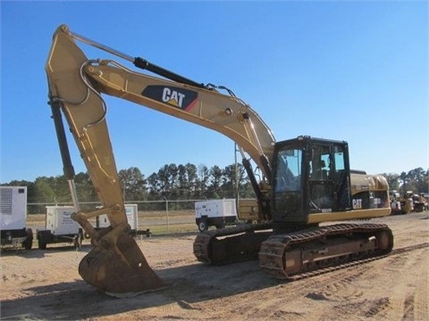  Caterpillar 320DL importada a bajo costo Ref.: 1389743472937547 No. 4