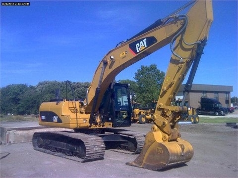  Caterpillar 320DL de bajo costo Ref.: 1389795948084367 No. 2