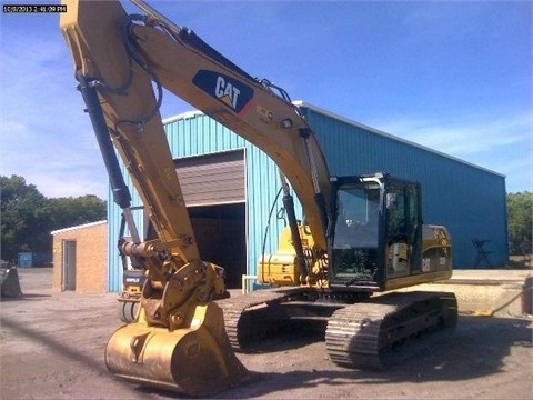  Caterpillar 320DL de bajo costo Ref.: 1389795948084367 No. 3