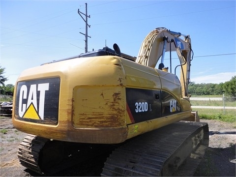  Caterpillar 320DL en optimas condiciones Ref.: 1389798466879847 No. 2